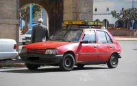 Maroc : les taxis devront changer de compteurs