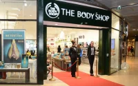 The Body Shop s'installe au Maroc