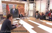 Les journalistes du "Monde" parlent de leur enquête sur la fortune du Roi Mohammed VI