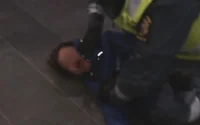 L'arrestation très musclée d'un Marocain de 9 ans fait polémique en Suède
