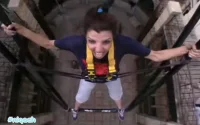 "Fort Boyard", version marocaine , sur 2M