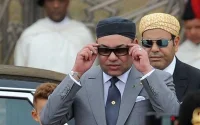 Roi Mohammed VI : 8e roi le plus riche du monde