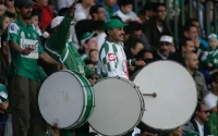 Mort d'un supporter du Raja Casablanca, le club décrète le deuil