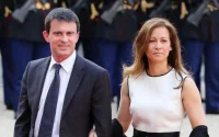 L'épouse de Manuel Valls donne un concert au Maroc