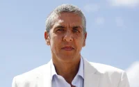 Samy Naceri, agent de la police secrète de Hassan II