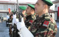 Le Maroc cinquième armée la plus puissante du monde arabe