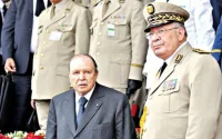 Trop petit, Abdelaziz Bouteflika a été refusé par la police marocaine en 1957