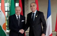 Laurent Fabius attendu au Maroc lundi