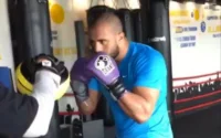 Vidéo : Badr Hari change complètement de look