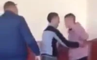 Vidéo : insultes et violence à l'encontre d'une enseignante à Kénitra