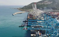 Grâce à Tanger Med, le Maroc passe du 84è rang mondial au 16è 