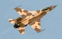 Les F16 marocains reprennent leurs attaques contre l'Etat islamique