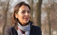 Zakia Khattabi, une Belgo-marocaine à la tête du parti Ecolo