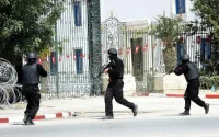 Attentat en Tunisie : deux suspects marocains recherchés