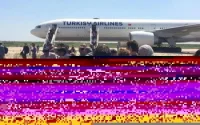 Un avion de Turkish Airlines atterrit à Casablanca après une alerte à la bombe