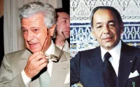 Mort de Francesco Smalto, couturier préféré de Hassan II