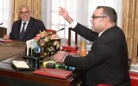 La colère de Mohammed VI précipite un remaniement du gouvernement Benkirane