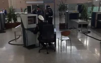 Un journaliste italien dénonce un policier marocain de l'aéroport de Casablanca