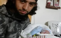 Naissance du premier enfant marocain de Daech
