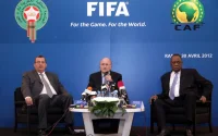 Joseph Blatter : Le Maroc peut organiser la coupe du monde 2026