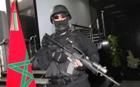 Une Française arrêtée pour terrorisme au Maroc