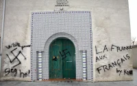 Les actes islamophobes ont augmenté de 500% en France