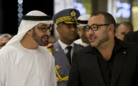 Mohammed VI de retour aux Emirats Arabes Unis