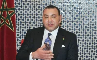 Le roi Mohammed VI en Arabie Saoudite mercredi (actualisé)