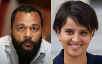 Dieudonné attaque Najat-Vallaud Belkacem, la « bougnoule de maison »