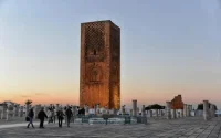 Rabat, capitale de la jeunesse arabe en 2016