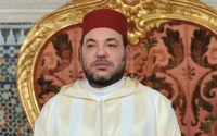 Le roi Mohammed VI mécontent de l'image donnée par le parlement