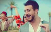 Nouveau clip de Saad Lemjerred, Lm3allem