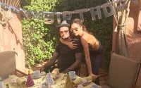 L'anniversaire de David Beckham à Marrakech a coûté 5 millions de dirhams
