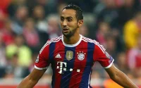 Mehdi Benatia, deuxième meilleur joueur africain