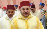 Le rapport du scandale de la raclette du mundialito présenté au roi Mohammed VI