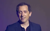 Gad Elmaleh revient sur l'épisode de la fraude fiscale