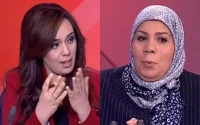Latifa Ibn Ziaten en pleurs au journal de 2m