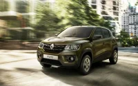 Renault Kwid, future voiture fabriquée à Tanger ?