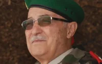 Mort du général Abdelaziz Bennani