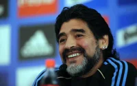 Diego Maradona attendu au Maroc