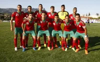 Football : Match Maroc - Mexique aujourd'hui