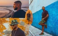 Usher, le Marocain