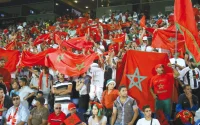 Le Maroc a remporté l'organisation de la coupe du monde 2010