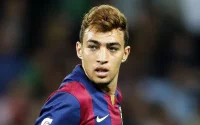 Munir El Haddadi prêté à l'Ajax Amsterdam