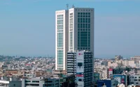 Casablanca au top 5 des villes les plus puissantes d'Afrique