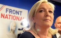 Le Front national s'habille au Maroc