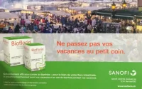 Une publicité de Sanofi fait scandale au Maroc