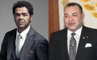 Jamel Debbouze parle de ses rencontres avec le roi Mohammed VI