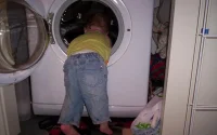 Maroc : un bébé mort enfermé dans un lave-linge 