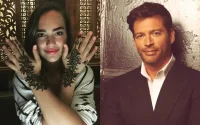 Harry Connick, Jr. en vacances au Maroc (photos)